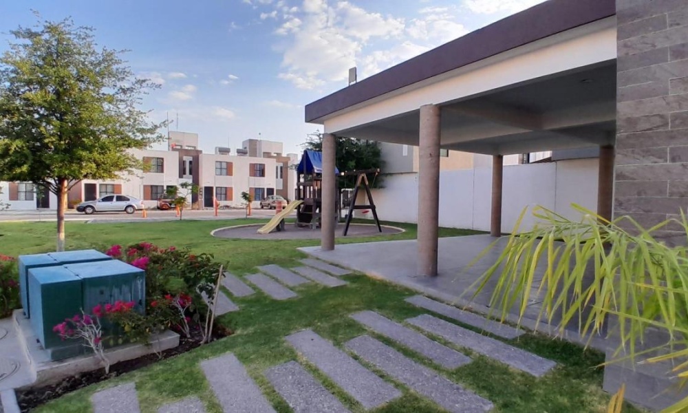 San Gerardo, Aguascalientes 20342, 120 Bedrooms Bedrooms, 2 Rooms Rooms,1 BathroomBathrooms,Casa,Renta,0,1251
