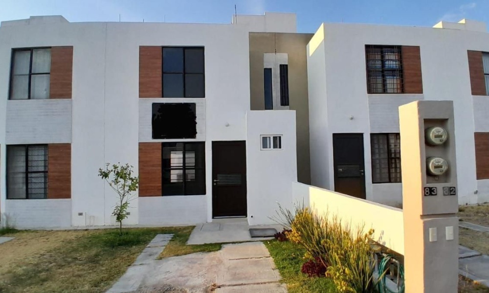 San Gerardo, Aguascalientes 20342, 120 Bedrooms Bedrooms, 2 Rooms Rooms,1 BathroomBathrooms,Casa,Renta,0,1251