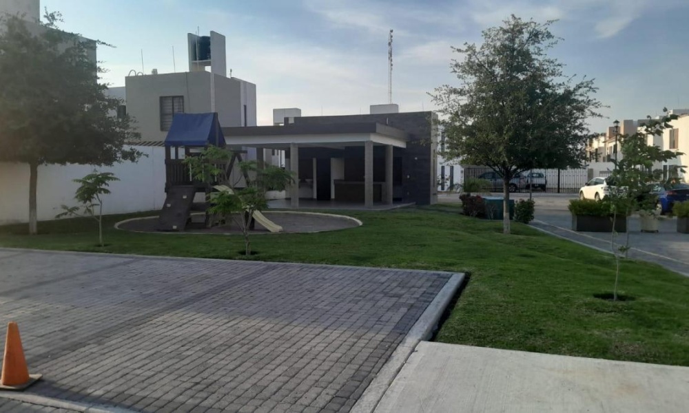 San Gerardo, Aguascalientes 20342, 120 Bedrooms Bedrooms, 2 Rooms Rooms,1 BathroomBathrooms,Casa,Renta,0,1251
