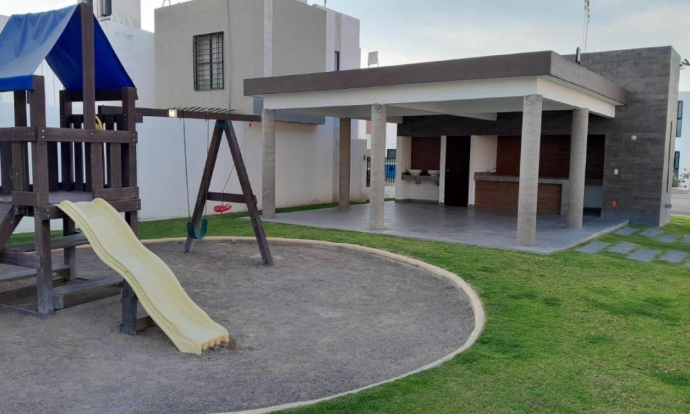 San Gerardo, Aguascalientes 20342, 120 Bedrooms Bedrooms, 2 Rooms Rooms,1 BathroomBathrooms,Casa,Renta,0,1251