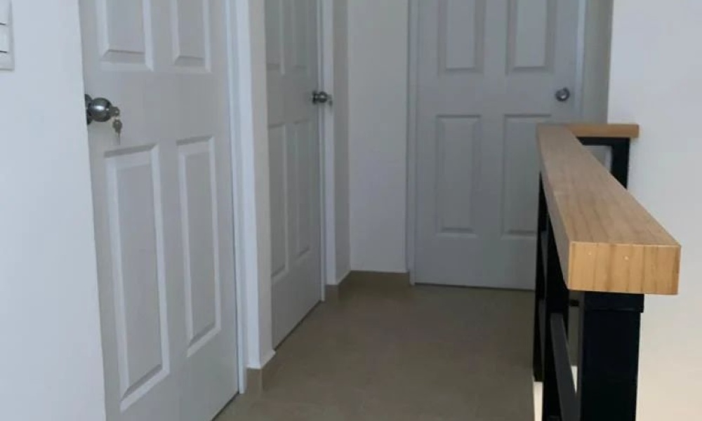 Av Paseos de Montecassino, Villas de Montecassino, Aguascalientes 20903, 2 Bedrooms Bedrooms, 2 Rooms Rooms,1 BathroomBathrooms,Casa,Renta,Av Paseos de Montecassino,0,1252