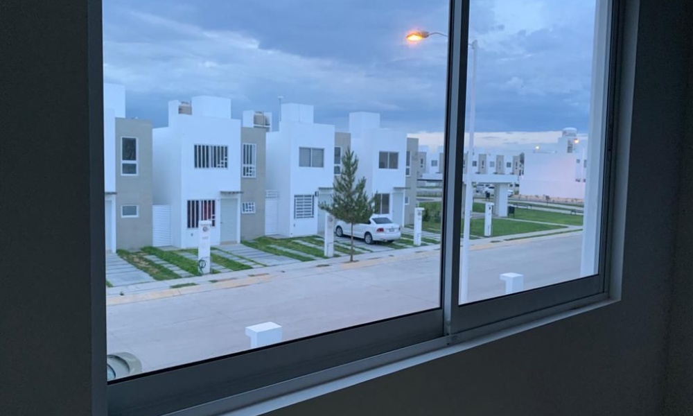Av Paseos de Montecassino, Villas de Montecassino, Aguascalientes 20903, 2 Bedrooms Bedrooms, 2 Rooms Rooms,1 BathroomBathrooms,Casa,Renta,Av Paseos de Montecassino,0,1252