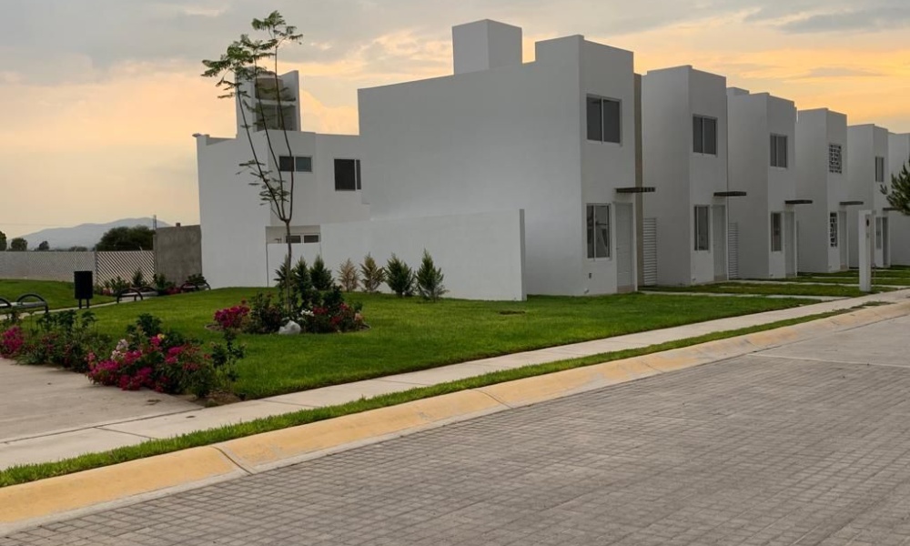 Av Paseos de Montecassino, Villas de Montecassino, Aguascalientes 20903, 2 Bedrooms Bedrooms, 2 Rooms Rooms,1 BathroomBathrooms,Casa,Renta,Av Paseos de Montecassino,0,1252
