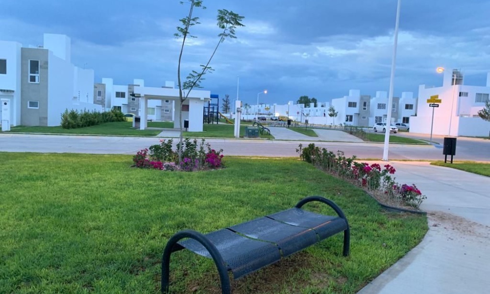 Av Paseos de Montecassino, Villas de Montecassino, Aguascalientes 20903, 2 Bedrooms Bedrooms, 2 Rooms Rooms,1 BathroomBathrooms,Casa,Renta,Av Paseos de Montecassino,0,1252