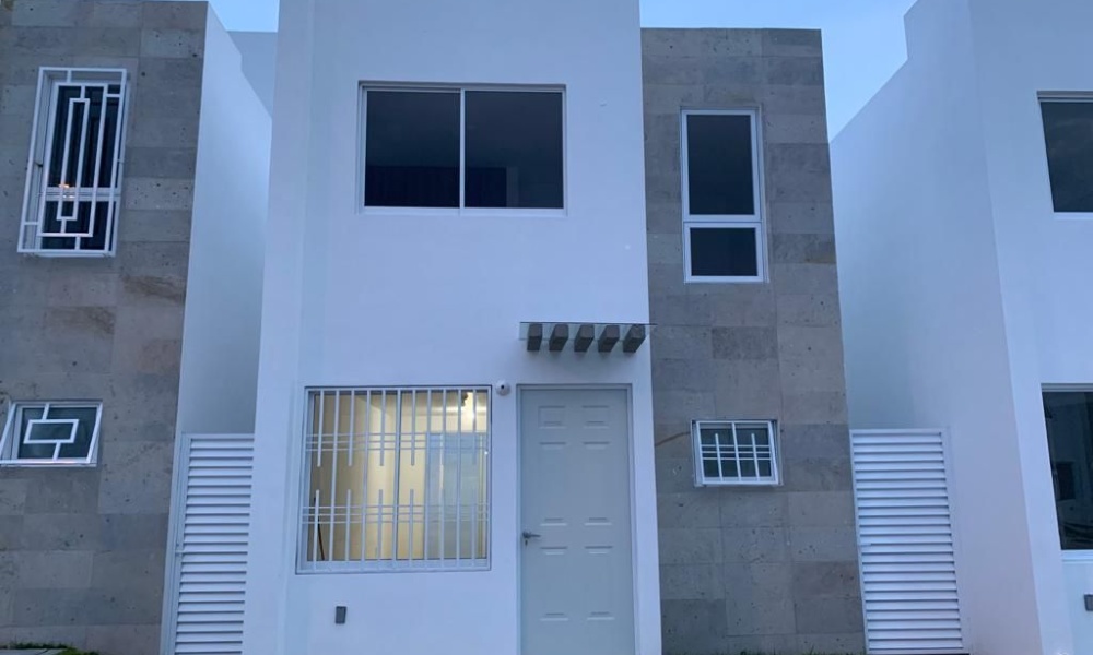 Av Paseos de Montecassino, Villas de Montecassino, Aguascalientes 20903, 2 Bedrooms Bedrooms, 2 Rooms Rooms,1 BathroomBathrooms,Casa,Renta,Av Paseos de Montecassino,0,1252