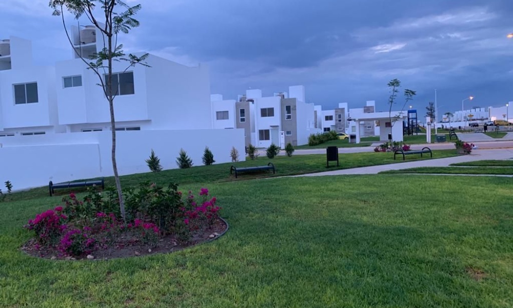 Av Paseos de Montecassino, Villas de Montecassino, Aguascalientes 20903, 2 Bedrooms Bedrooms, 2 Rooms Rooms,1 BathroomBathrooms,Casa,Renta,Av Paseos de Montecassino,0,1252
