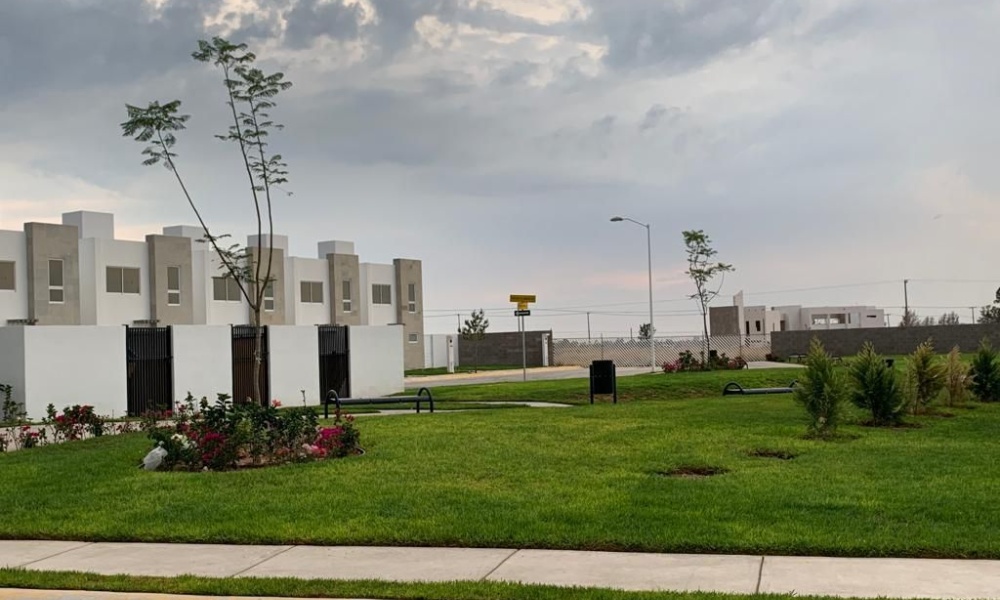 Av Paseos de Montecassino, Villas de Montecassino, Aguascalientes 20903, 2 Bedrooms Bedrooms, 2 Rooms Rooms,1 BathroomBathrooms,Casa,Renta,Av Paseos de Montecassino,0,1252