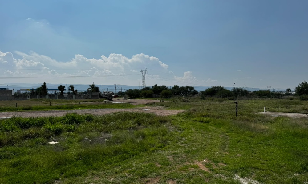 Trojes de Alonso, Aguascalientes 20116, 0 , 0 ,0,Terreno,Venta,0,1253