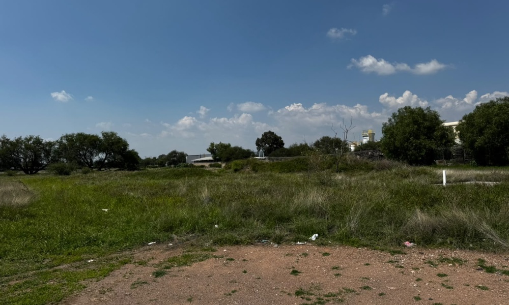 Trojes de Alonso, Aguascalientes 20116, 0 , 0 ,0,Terreno,Venta,0,1253