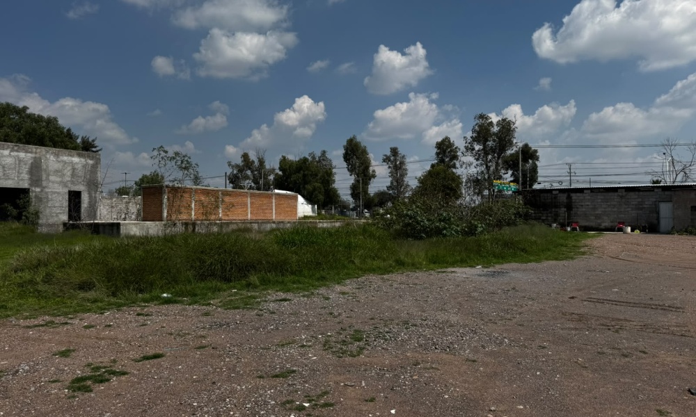 Trojes de Alonso, Aguascalientes 20116, 0 , 0 ,0,Terreno,Venta,0,1253