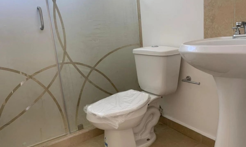 Av Paseos de Montecassino, Villas de Montecassino, Aguascalientes 20903, 3 Bedrooms Bedrooms, 2 Rooms Rooms,2 BathroomsBathrooms,Casa,Renta,Av Paseos de Montecassino,0,1254