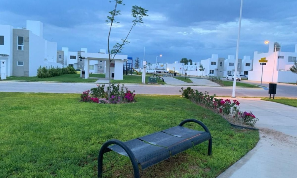 Av Paseos de Montecassino, Villas de Montecassino, Aguascalientes 20903, 3 Bedrooms Bedrooms, 2 Rooms Rooms,2 BathroomsBathrooms,Casa,Renta,Av Paseos de Montecassino,0,1254