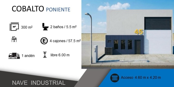 San Gerardo, Aguascalientes 20283, 0 , 4 Rooms Rooms,2 BathroomsBathrooms,Bodega Comercial,Renta,0,1256