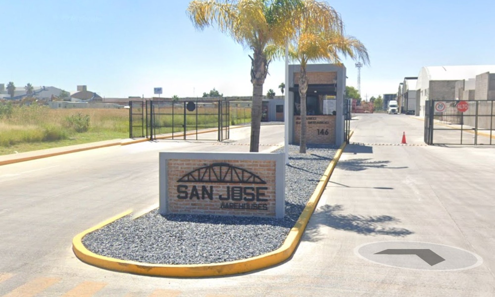 Avenida Paseos de San Gerardo, San Gerardo, Aguascalientes 20328, 0 , 0 ,0,Bodega industrial,Renta,Avenida Paseos de San Gerardo,0,1259