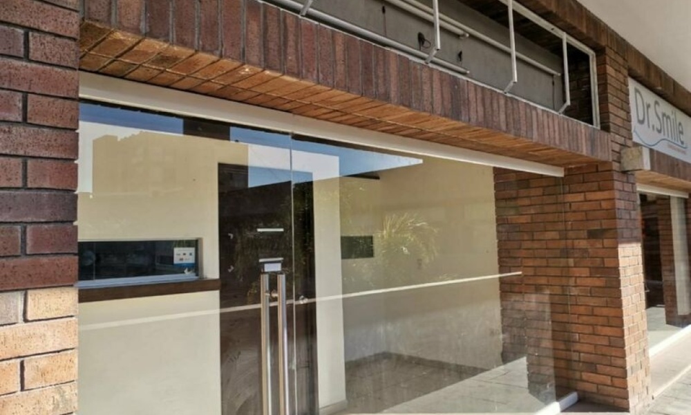 Av. Universidad 811, Bosques del Prado Sur, Aguascalientes 20130, 0 , 0 ,1 BathroomBathrooms,Local en centro comercial,Renta,Av. Universidad 811,0,1261