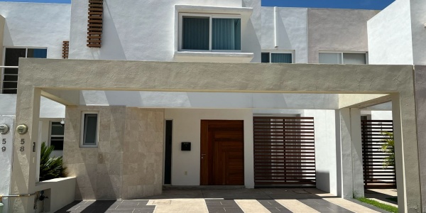 Prol Ignacio Zaragoza 1201 Trojes de Alonso, San Telmo Residencial, Aguascalientes 20115, 3 Bedrooms Bedrooms, 2 Rooms Rooms,2 BathroomsBathrooms,Casa,Venta,Prol Ignacio Zaragoza 1201,0,1262