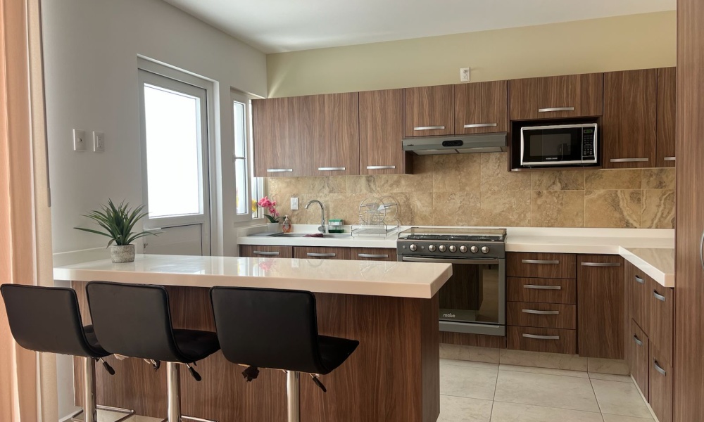 Prol Ignacio Zaragoza 1201 Trojes de Alonso, San Telmo Residencial, Aguascalientes 20115, 3 Bedrooms Bedrooms, 2 Rooms Rooms,2 BathroomsBathrooms,Casa,Venta,Prol Ignacio Zaragoza 1201,0,1262
