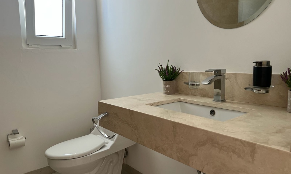 Prol Ignacio Zaragoza 1201 Trojes de Alonso, San Telmo Residencial, Aguascalientes 20115, 3 Bedrooms Bedrooms, 2 Rooms Rooms,2 BathroomsBathrooms,Casa,Venta,Prol Ignacio Zaragoza 1201,0,1262