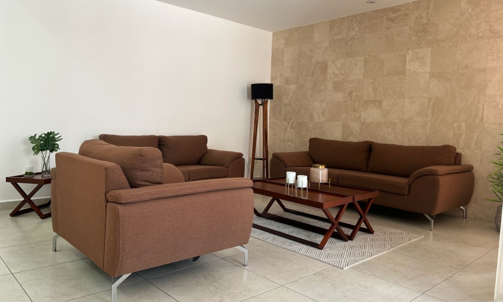 Prol Ignacio Zaragoza 1201 Trojes de Alonso, San Telmo Residencial, Aguascalientes 20115, 3 Bedrooms Bedrooms, 2 Rooms Rooms,2 BathroomsBathrooms,Casa,Venta,Prol Ignacio Zaragoza 1201,0,1262