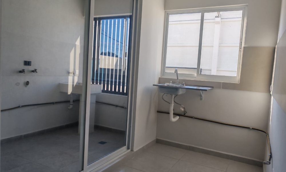 José Gertrudis Ramos Becerra 16 Francisco Villa, Aguascalientes 20674, 2 Bedroom Bedrooms, 1 Room Rooms,2 BathroomBathrooms,Departamento,Renta,José Gertrudis Ramos Becerra 16,0,1263
