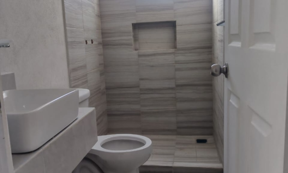 José Gertrudis Ramos Becerra 16 Francisco Villa, Aguascalientes 20674, 2 Bedroom Bedrooms, 1 Room Rooms,2 BathroomBathrooms,Departamento,Renta,José Gertrudis Ramos Becerra 16,0,1263