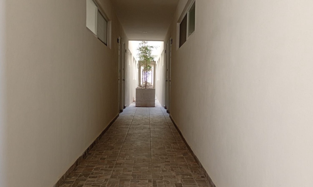 José Gertrudis Ramos Becerra 16 Francisco Villa, Aguascalientes 20674, 2 Bedroom Bedrooms, 1 Room Rooms,2 BathroomBathrooms,Departamento,Renta,José Gertrudis Ramos Becerra 16,0,1263