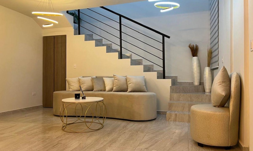 P.º San Gerardo 150, 20283 Aguascalientes, Ags., Residencial Kerarta, Aguascalientes 20283, 2 Bedroom Bedrooms, 2 Room Rooms,2 BathroomBathrooms,Casa,Renta,P.º San Gerardo 150, 20283 Aguascalientes, Ags.,0,1265