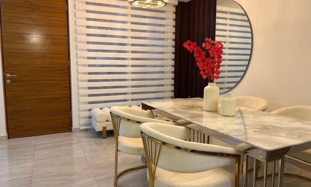 P.º San Gerardo 150, 20283 Aguascalientes, Ags., Residencial Kerarta, Aguascalientes 20283, 2 Bedroom Bedrooms, 2 Room Rooms,2 BathroomBathrooms,Casa,Renta,P.º San Gerardo 150, 20283 Aguascalientes, Ags.,0,1265
