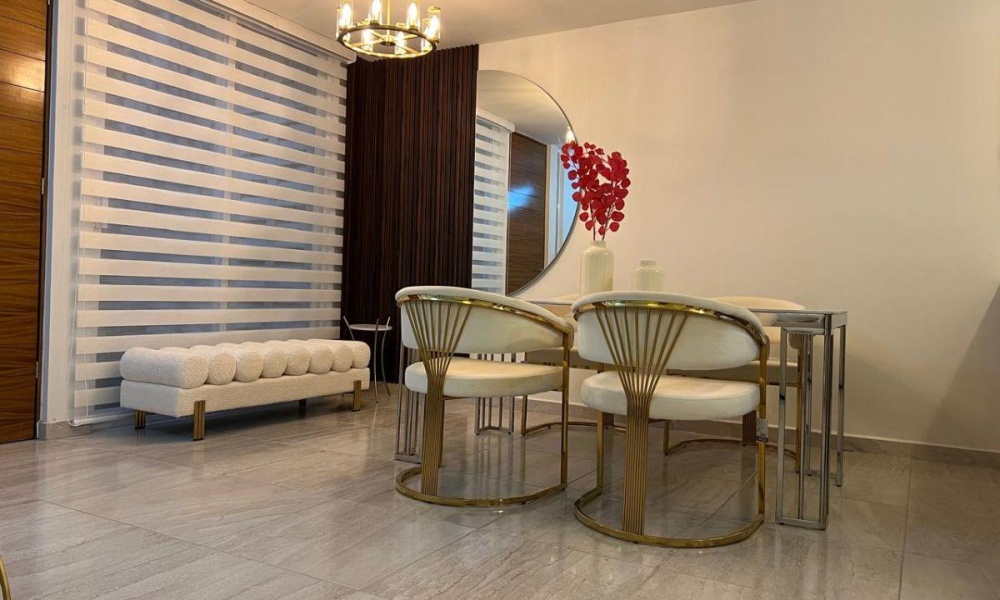 P.º San Gerardo 150, 20283 Aguascalientes, Ags., Residencial Kerarta, Aguascalientes 20283, 2 Bedroom Bedrooms, 2 Room Rooms,2 BathroomBathrooms,Casa,Renta,P.º San Gerardo 150, 20283 Aguascalientes, Ags.,0,1265