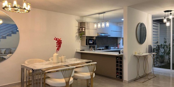 P.º San Gerardo 150, 20283 Aguascalientes, Ags., Residencial Kerarta, Aguascalientes 20283, 2 Bedroom Bedrooms, 2 Room Rooms,2 BathroomBathrooms,Casa,Renta,P.º San Gerardo 150, 20283 Aguascalientes, Ags.,0,1265