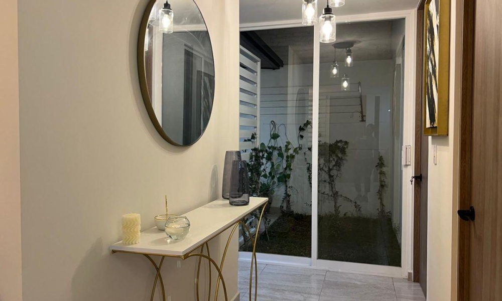 P.º San Gerardo 150, 20283 Aguascalientes, Ags., Residencial Kerarta, Aguascalientes 20283, 2 Bedroom Bedrooms, 2 Room Rooms,2 BathroomBathrooms,Casa,Renta,P.º San Gerardo 150, 20283 Aguascalientes, Ags.,0,1265