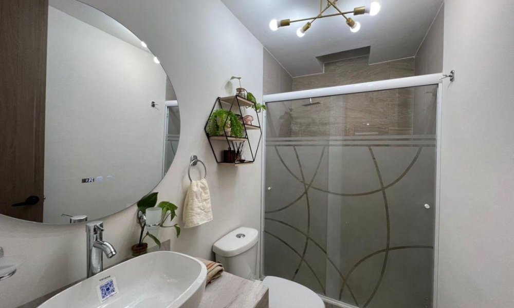 P.º San Gerardo 150, 20283 Aguascalientes, Ags., Residencial Kerarta, Aguascalientes 20283, 2 Bedroom Bedrooms, 2 Room Rooms,2 BathroomBathrooms,Casa,Renta,P.º San Gerardo 150, 20283 Aguascalientes, Ags.,0,1265