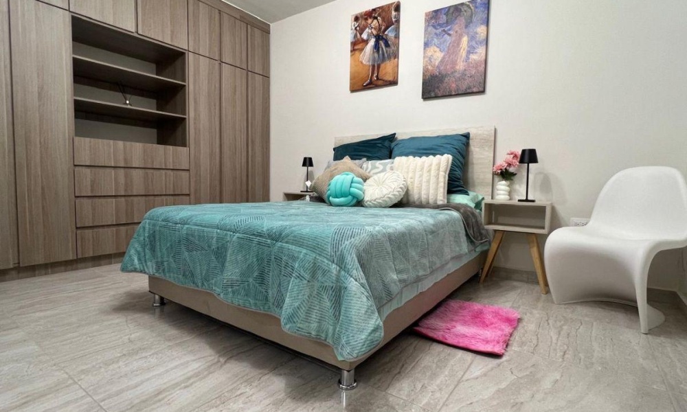 P.º San Gerardo 150, 20283 Aguascalientes, Ags., Residencial Kerarta, Aguascalientes 20283, 2 Bedroom Bedrooms, 2 Room Rooms,2 BathroomBathrooms,Casa,Renta,P.º San Gerardo 150, 20283 Aguascalientes, Ags.,0,1265