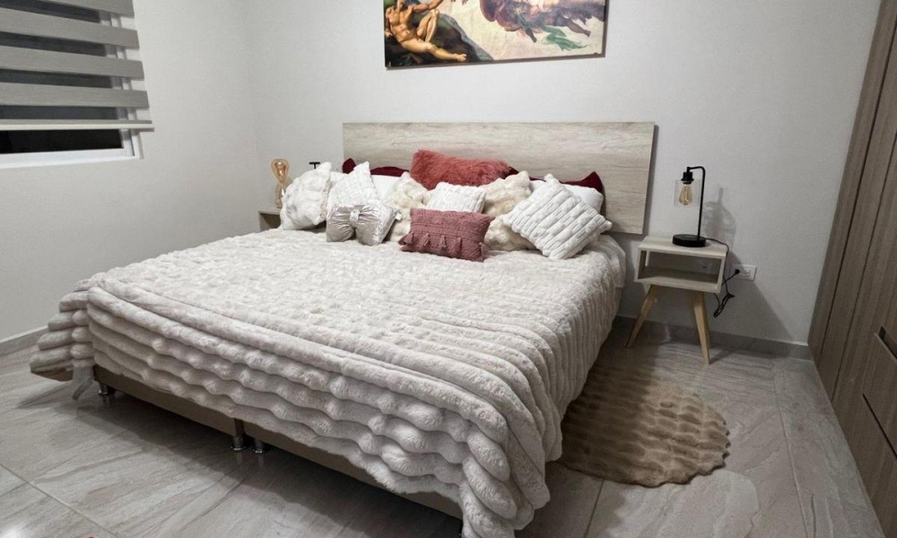 P.º San Gerardo 150, 20283 Aguascalientes, Ags., Residencial Kerarta, Aguascalientes 20283, 2 Bedroom Bedrooms, 2 Room Rooms,2 BathroomBathrooms,Casa,Renta,P.º San Gerardo 150, 20283 Aguascalientes, Ags.,0,1265