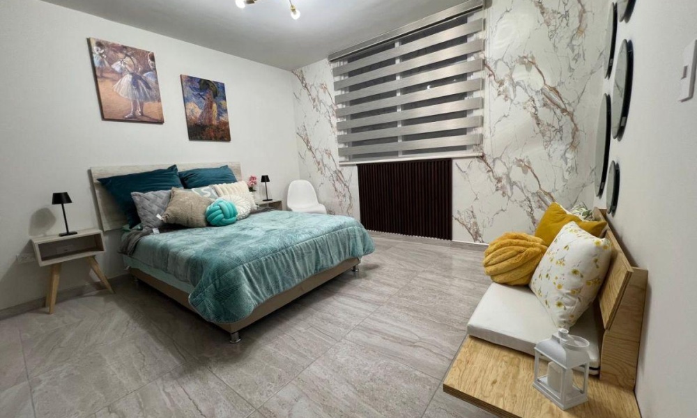 P.º San Gerardo 150, 20283 Aguascalientes, Ags., Residencial Kerarta, Aguascalientes 20283, 2 Bedroom Bedrooms, 2 Room Rooms,2 BathroomBathrooms,Casa,Renta,P.º San Gerardo 150, 20283 Aguascalientes, Ags.,0,1265