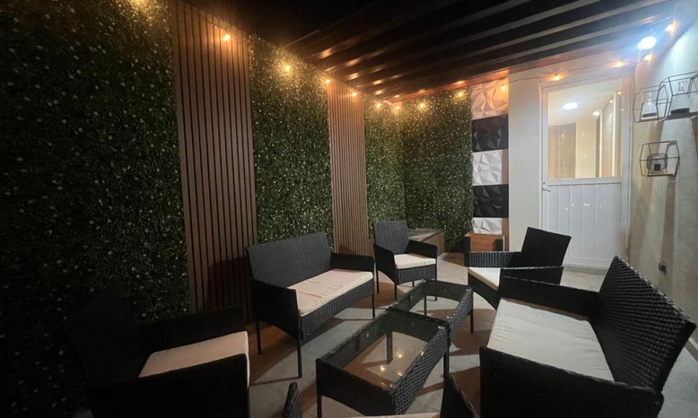 P.º San Gerardo 150, 20283 Aguascalientes, Ags., Residencial Kerarta, Aguascalientes 20283, 2 Bedroom Bedrooms, 2 Room Rooms,2 BathroomBathrooms,Casa,Renta,P.º San Gerardo 150, 20283 Aguascalientes, Ags.,0,1265
