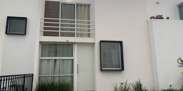 Cto. Orión 217, La Aurora, Aguascalientes, Ags., La Aurora Residencial, Aguascalientes 20326, 3 Bedroom Bedrooms, 2 Room Rooms,3 BathroomBathrooms,Casa,Renta,Cto. Orión 217, La Aurora, Aguascalientes, Ags.,0,1267