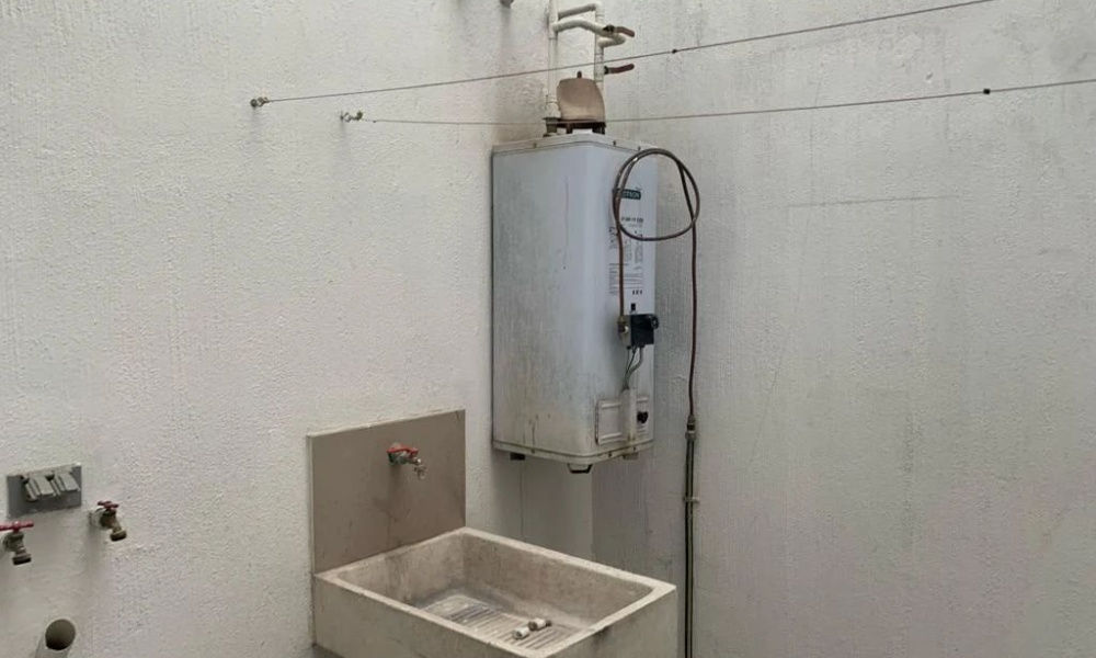 Cto. Orión 217, La Aurora, Aguascalientes, Ags., La Aurora Residencial, Aguascalientes 20326, 3 Bedroom Bedrooms, 2 Room Rooms,3 BathroomBathrooms,Casa,Renta,Cto. Orión 217, La Aurora, Aguascalientes, Ags.,0,1267