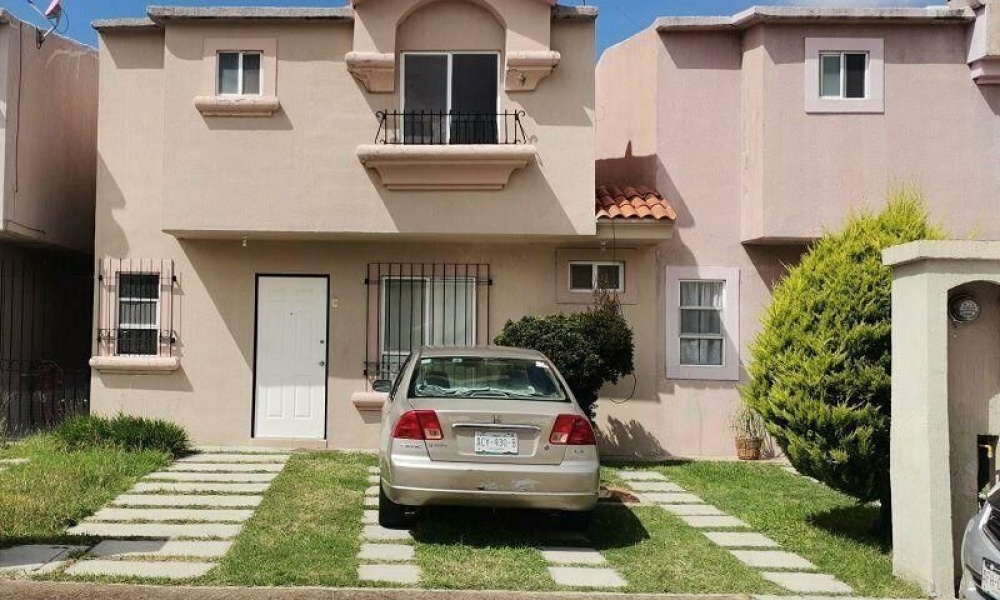 Castilla 101, Villas de Molino, Aguascalientes 20123, 3 Bedroom Bedrooms, 2 Room Rooms,1 BathroomBathrooms,Casa,Renta,Castilla 101,0,1268