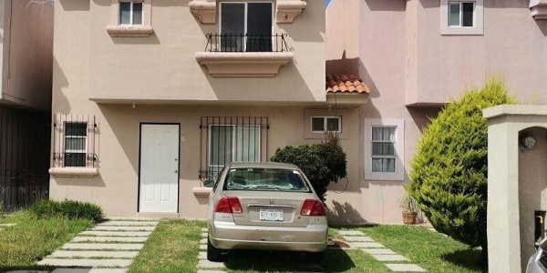 Castilla 101, Villas de Molino, Aguascalientes 20123, 3 Bedroom Bedrooms, 2 Room Rooms,1 BathroomBathrooms,Casa,Renta,Castilla 101,0,1268 Castilla 101, Villas de Molino, Aguascalientes 20123, 3 Bedroom Bedrooms, 2 Room Rooms,1 BathroomBathrooms,Casa,Renta,Castilla 101,0,1268