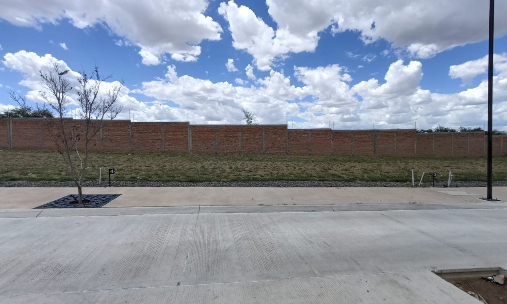 Vista Florencia 301, Vista Florencia, Aguascalientes 20997, 0 , 0 ,0,Terreno,Venta,Vista Florencia 301,0,1269