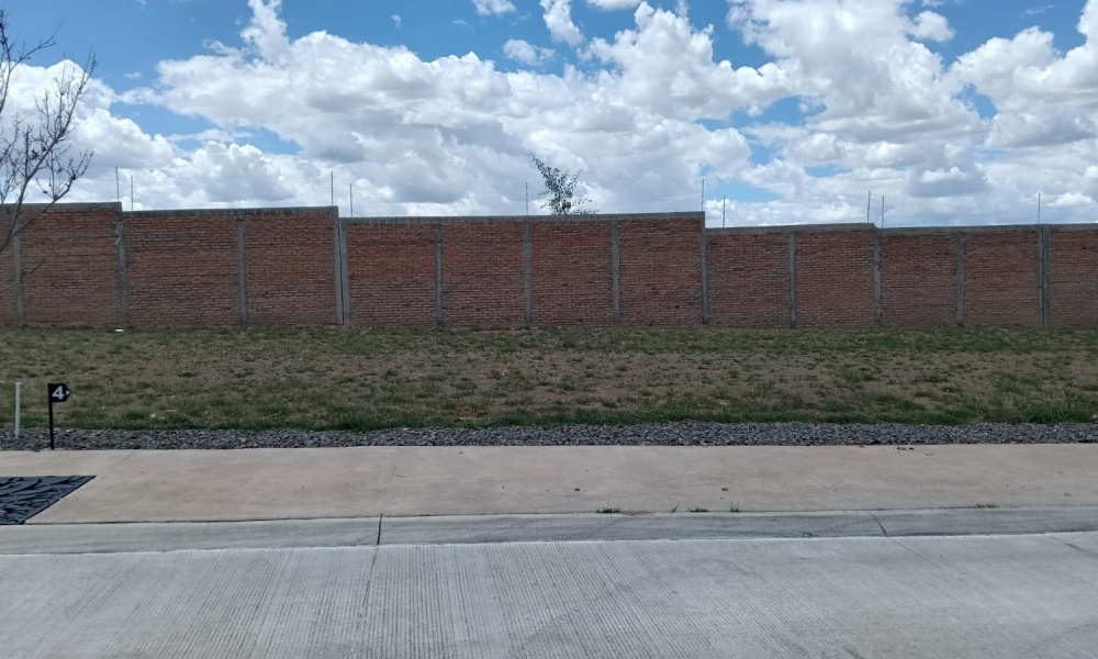 Vista Florencia 301, Vista Florencia, Aguascalientes 20997, 0 , 0 ,0,Terreno,Venta,Vista Florencia 301,0,1269