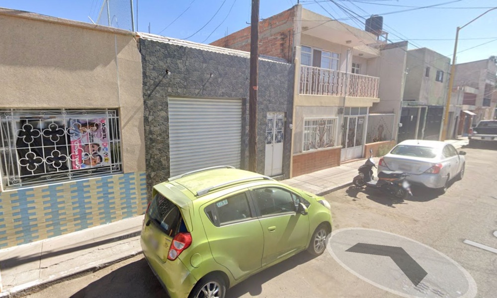 620 Larreategui 620, Barrio de Guadalupe, Aguascalientes 20059, 4 Bedroom Bedrooms, 0 ,2 BathroomBathrooms,Casa,Venta,Larreategui 620, Barrio de Guadalupe,0,1270