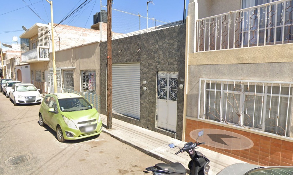 620 Larreategui 620, Barrio de Guadalupe, Aguascalientes 20059, 4 Bedroom Bedrooms, 0 ,2 BathroomBathrooms,Casa,Venta,Larreategui 620, Barrio de Guadalupe,0,1270