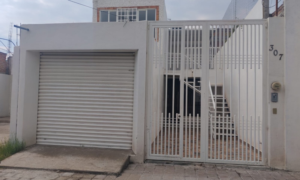 Lira 307, Pabellón de Arteaga, Aguascalientes 20676, 4 Bedroom Bedrooms, 1 Room Rooms,2 BathroomBathrooms,Casa,Venta,Lira 307,0,1271