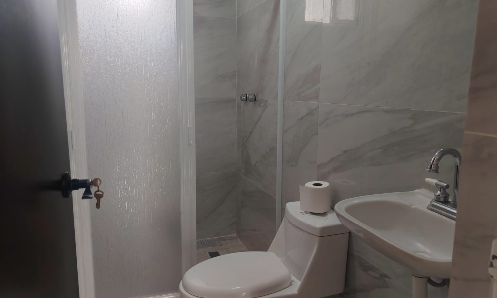 Lira 307, Pabellón de Arteaga, Aguascalientes 20676, 4 Bedroom Bedrooms, 1 Room Rooms,2 BathroomBathrooms,Casa,Venta,Lira 307,0,1271