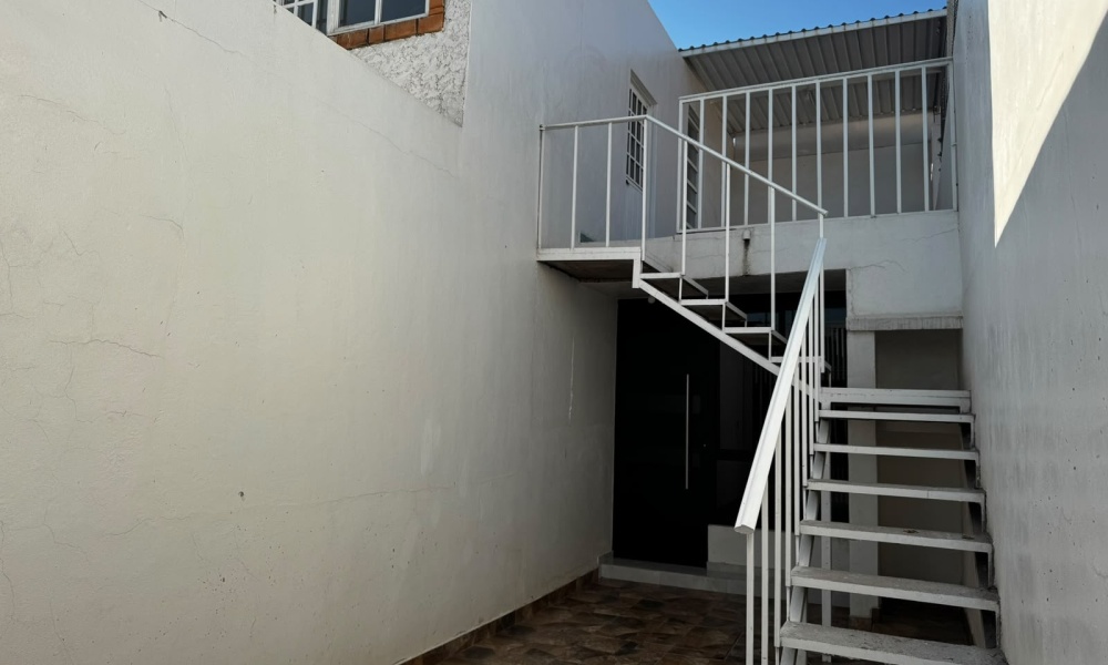 Lira 307, Pabellón de Arteaga, Aguascalientes 20676, 4 Bedroom Bedrooms, 1 Room Rooms,2 BathroomBathrooms,Casa,Venta,Lira 307,0,1271