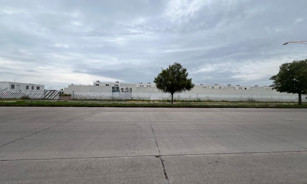 Av paseos de san gerardo 150, San Gerardo, Aguascalientes 20283, 0 , 0 ,0,Terreno,Venta,150,0,1272