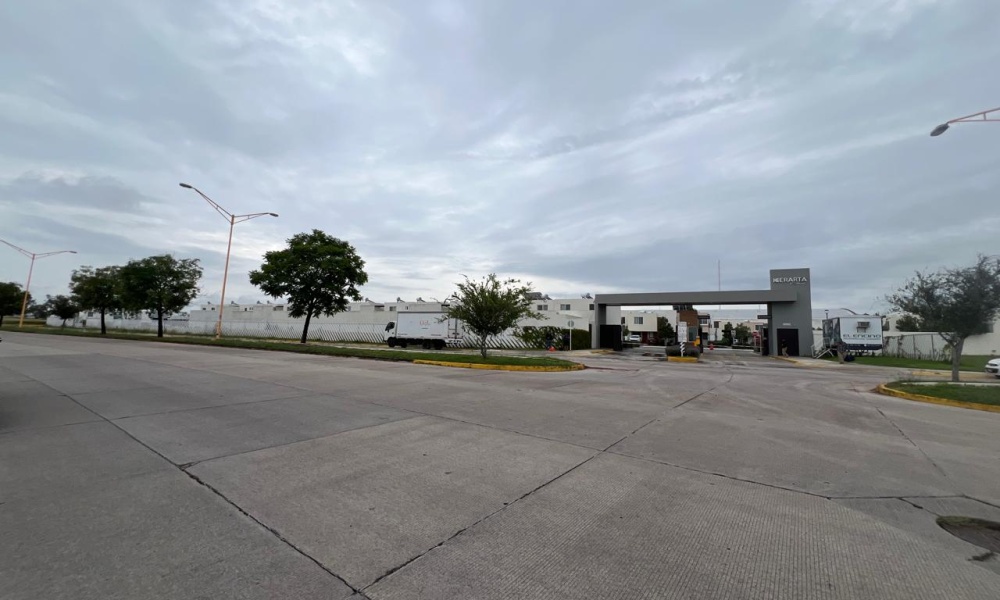 Av paseos de san gerardo 150, San Gerardo, Aguascalientes 20283, 0 , 0 ,0,Terreno,Venta,150,0,1272
