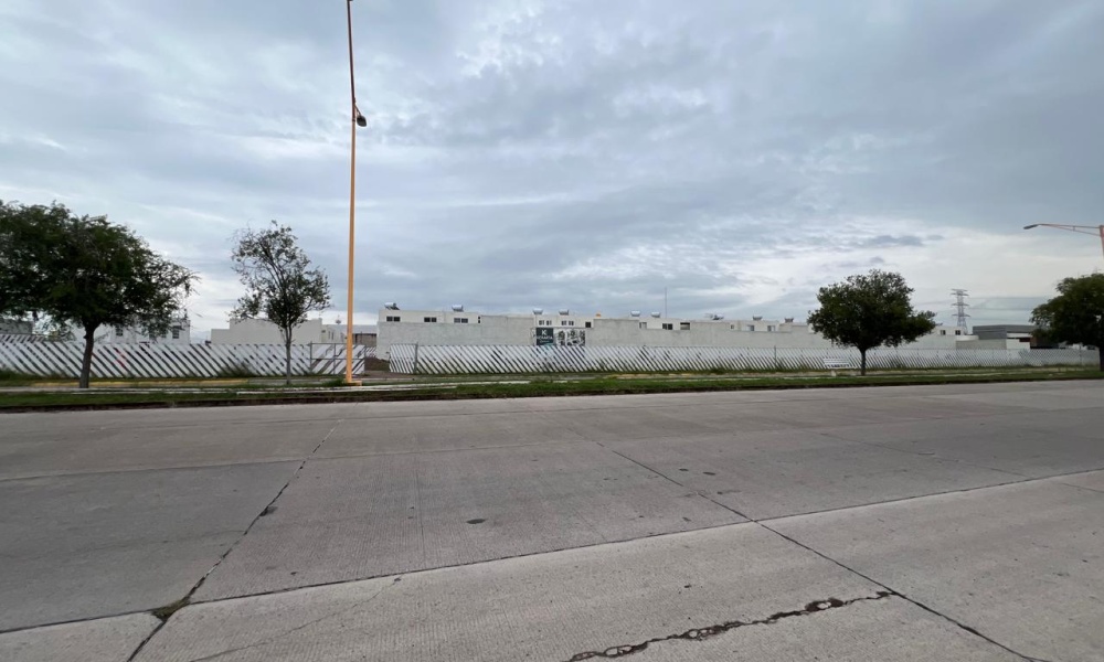 Av paseos de san gerardo 150, San Gerardo, Aguascalientes 20283, 0 , 0 ,0,Terreno,Venta,150,0,1272